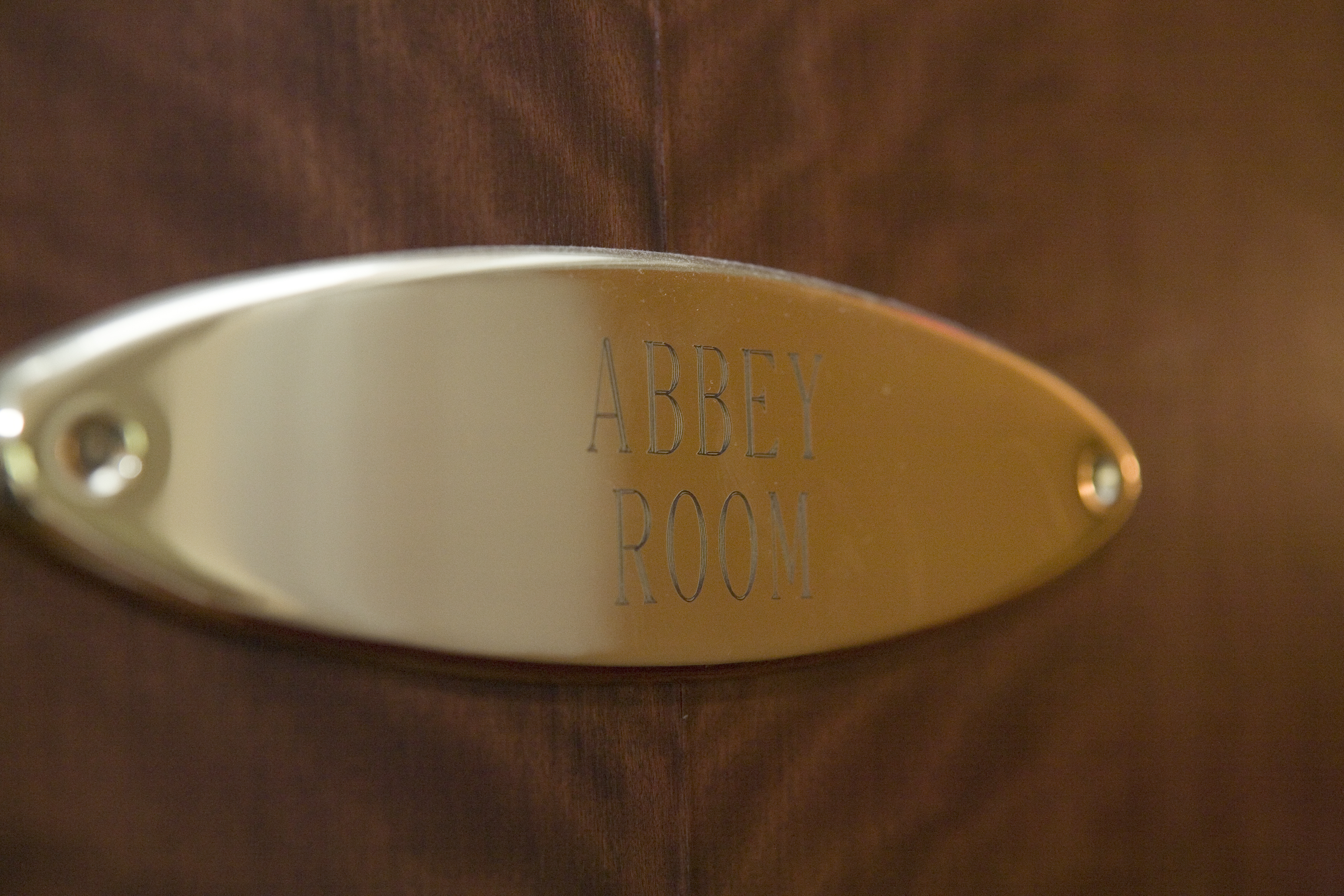 Abbey