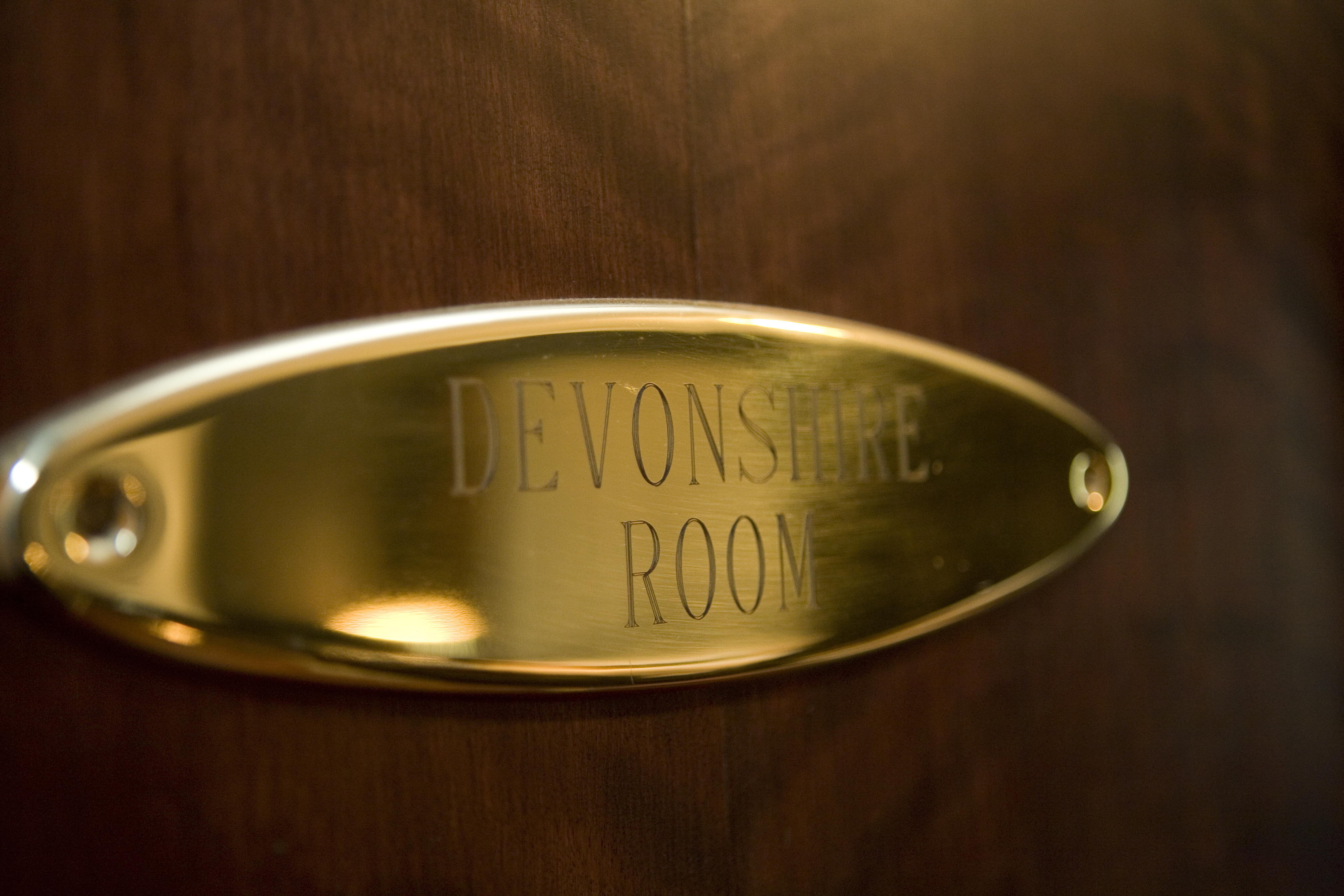 Devonshire